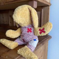 inneres Kind heilen innki innka Seelentier Traumata